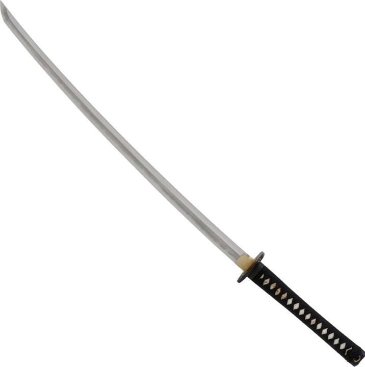 John Lee Golden Autumn Katana