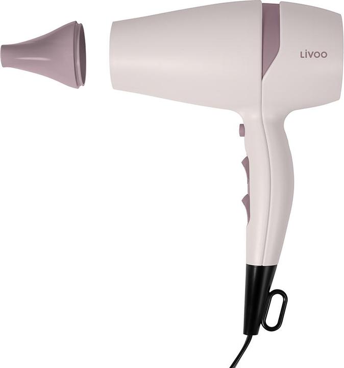 Image du produit Livoo Ionen-Haartrockner
