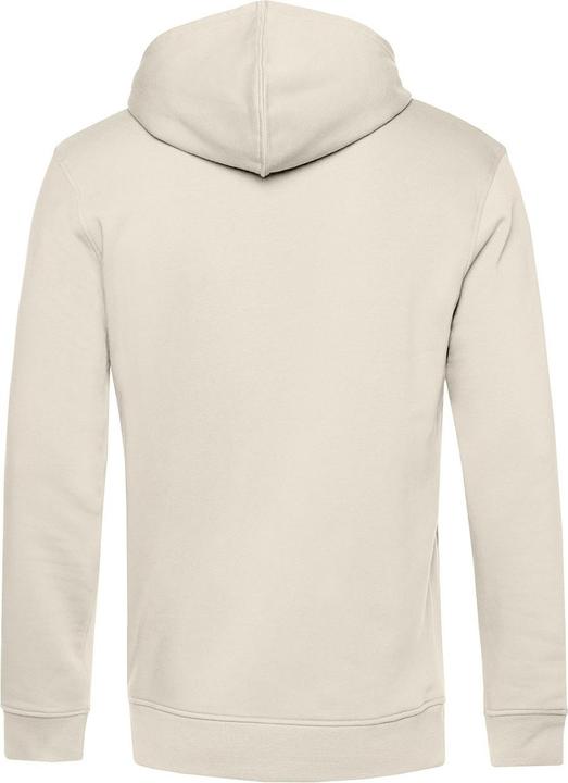 Image du produit B&C Sweat à capuche Coton issu de l'agriculture biologique (L)