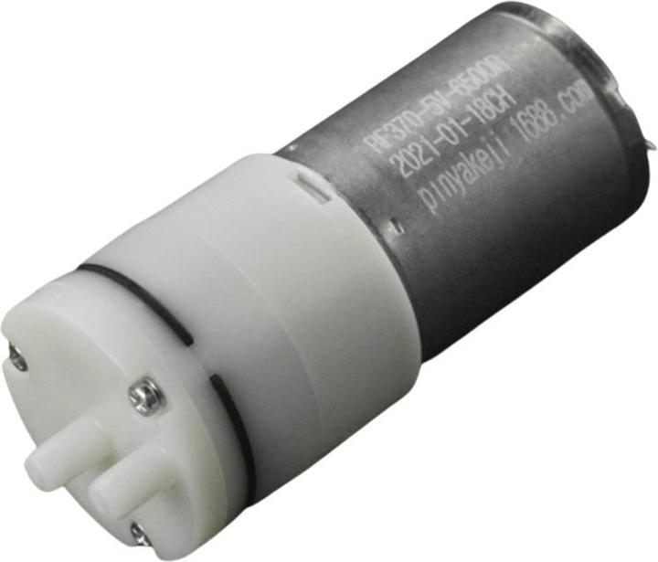 Immagine prodotto DFRobot Mini pompa a vuoto RF370