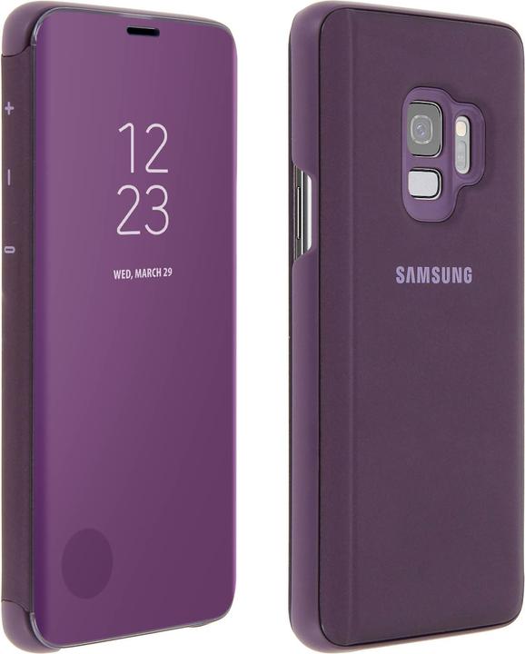 Produktbild Samsung Clear View Standing (Samsung Galaxy S9+)