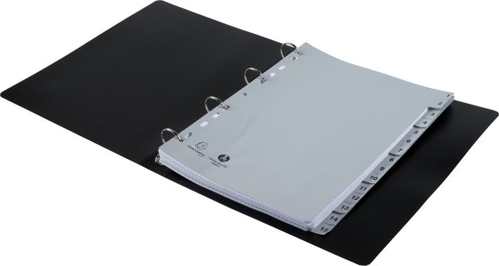 Image du produit Exacompta Registre