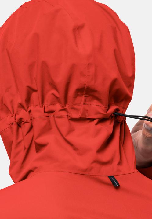 Immagine prodotto Jack Wolfskin Pack & Go Shell M (XXL)