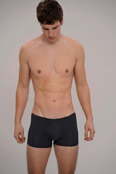 Produktbild Moi Basics boxer brief black (XL, Einzelpack)