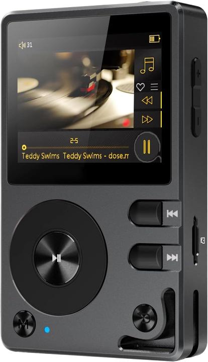 Immagine prodotto Walkercam HiFi H2 (32 GB)