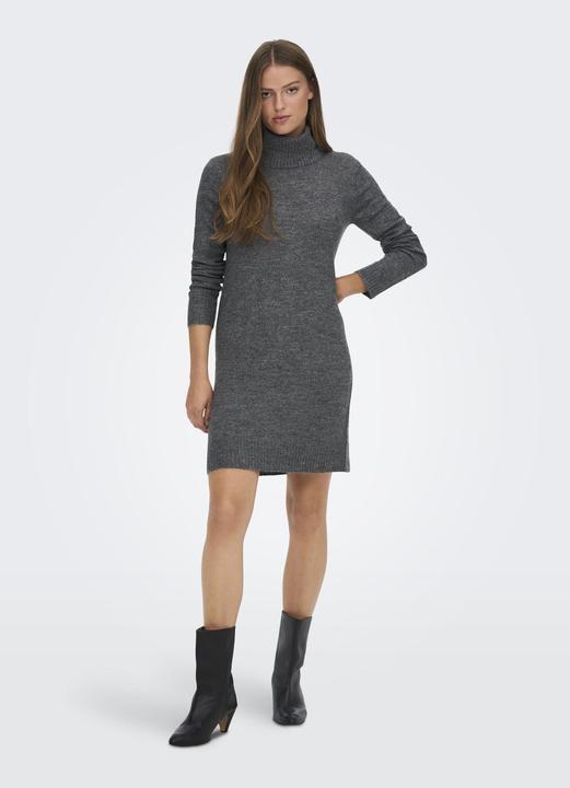 Immagine prodotto JdY Abito in maglia con scollo a cascata (XL)