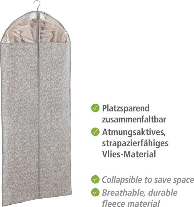 Actual product image Wenko Coat bag
