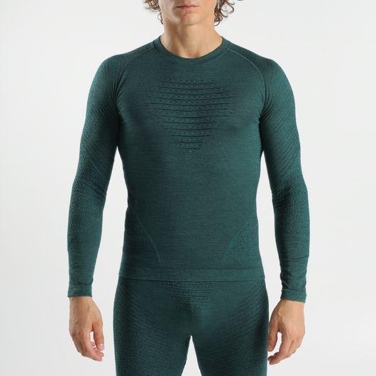 Actual product image UYN Thermoshirt Fusyon Biotech (L, XL)