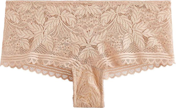 Immagine prodotto La Redoute Collections Shorty in pizzo riciclato JEANNE (W36/L38, Confezione singola)