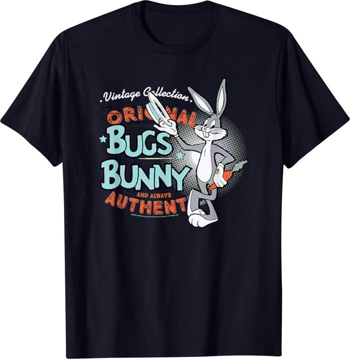 Produktbild Looney Tunes TShirt (L)