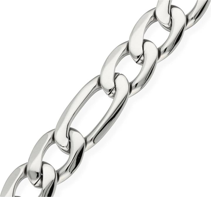 Immagine prodotto Carat Classico maschile (0.83 cm, Acciaio inossidabile)