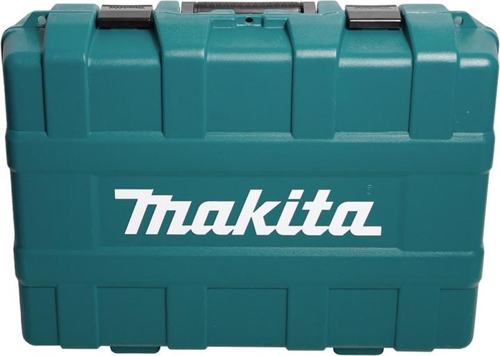 Produktbild Makita DGA 900 PTKX2 Akku Winkelschleifer 36V ( 2x18V ) 230mm Brushless + 2x Akku 5,0Ah + (230 mm)