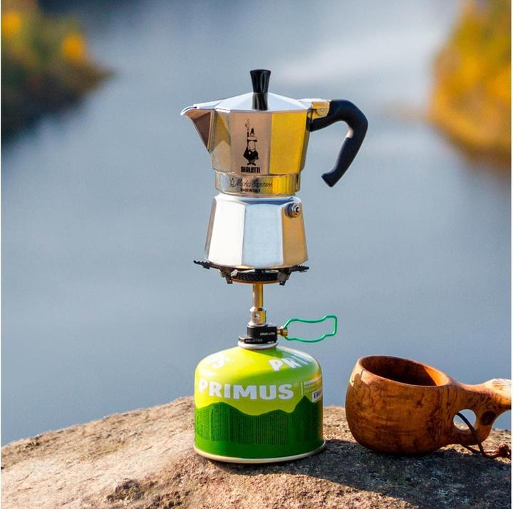 Actual product image Bialetti Moka3 (3 T.)