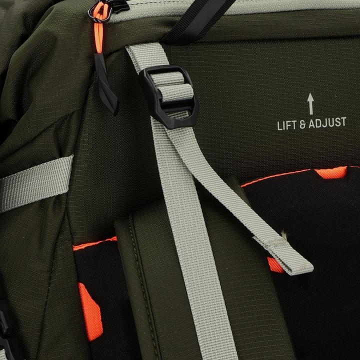 Actual product image Salewa Puez 40+5L backpack (40 l)