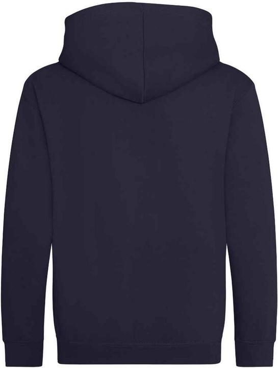 Immagine prodotto Awdis Zoodie Felpa con Cappuccio e Zip Intera Bambini (152, 158)