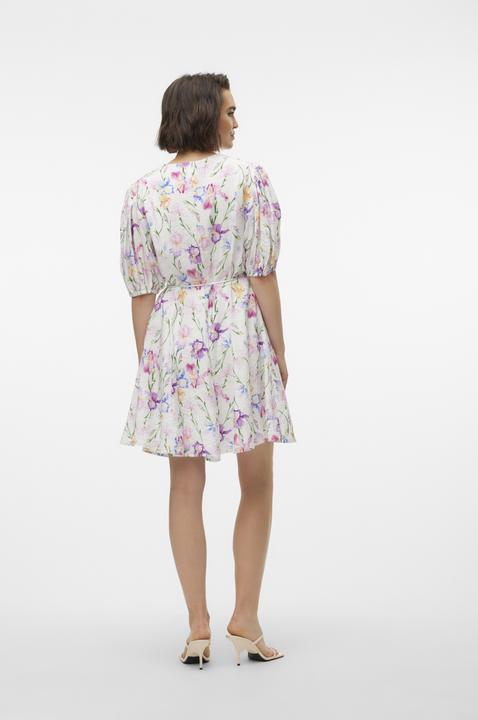 Image du produit Vero Moda VMNABIAH Robe courte Robe (S)