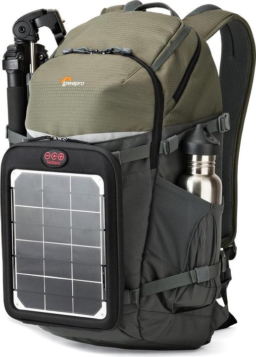 Actual product image Lowepro Flipside Trek BP 450AW (Photo backpack, 27 l)