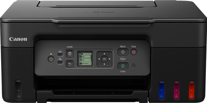 Immagine prodotto Canon Pixma G3570 (Eco-Tank, Colore)