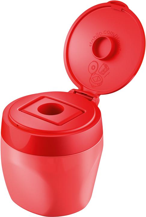 Image du produit STABILO Woody 3 en 1