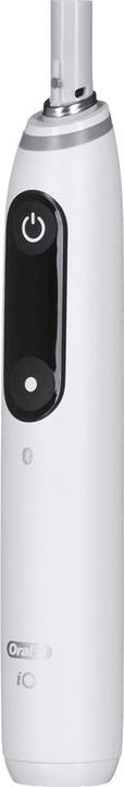 Actual product image Oral-B iO Series 8 (Oscillating toothbrush)