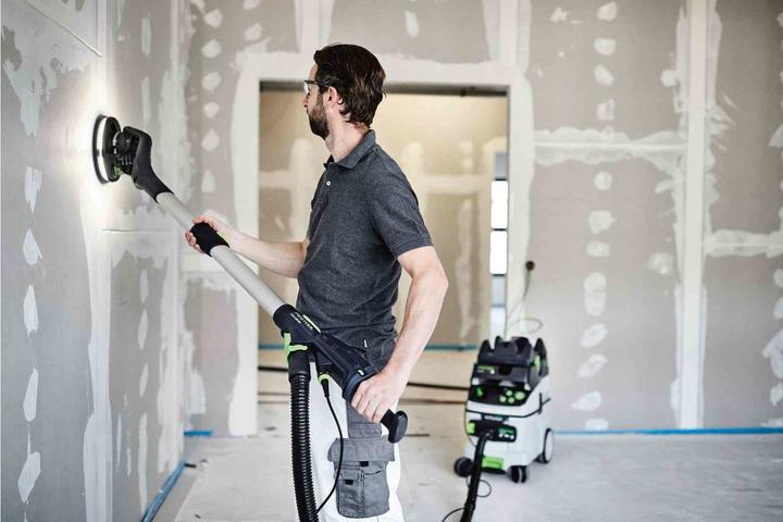 Actual product image Festool STF D225/128 P80 GR/5 (P80)