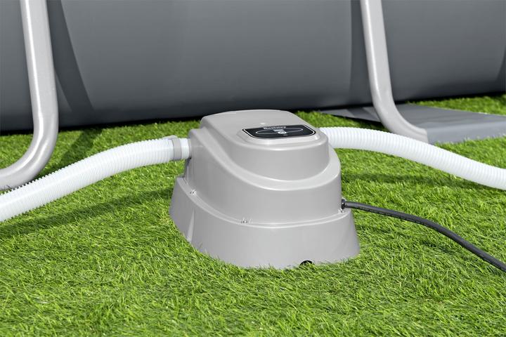 Image du produit Bestway Chauffage de piscine, 2 800 W