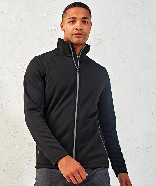Produktbild Premier Jacke Mit Reissverschluss (S)