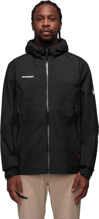 Immagine prodotto Mammut Convey Tour HS Giacca con cappuccio Uomo (XXS)