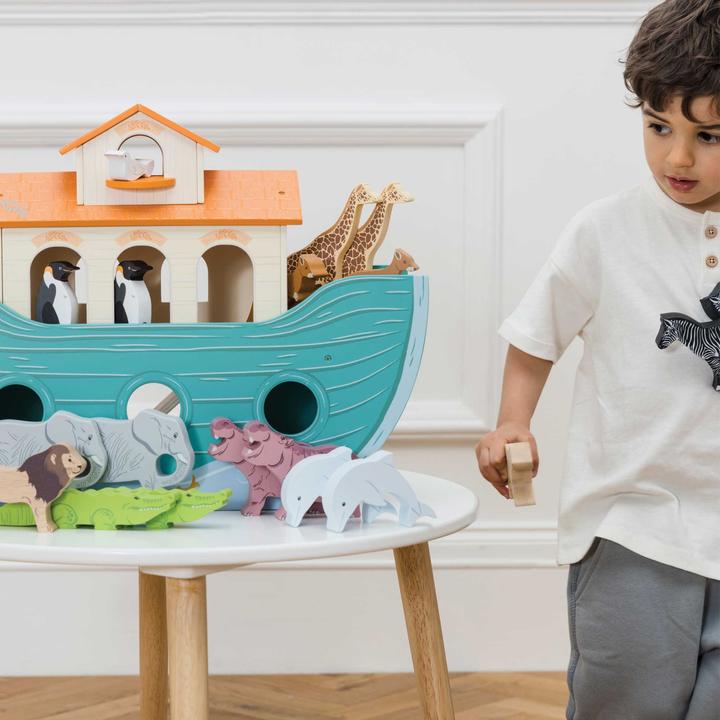 Produktbild Le Toy Van Noahs grosse Arche