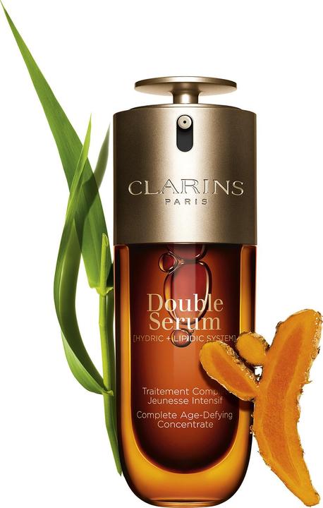 Produktbild Clarins Double Serum (75 ml)