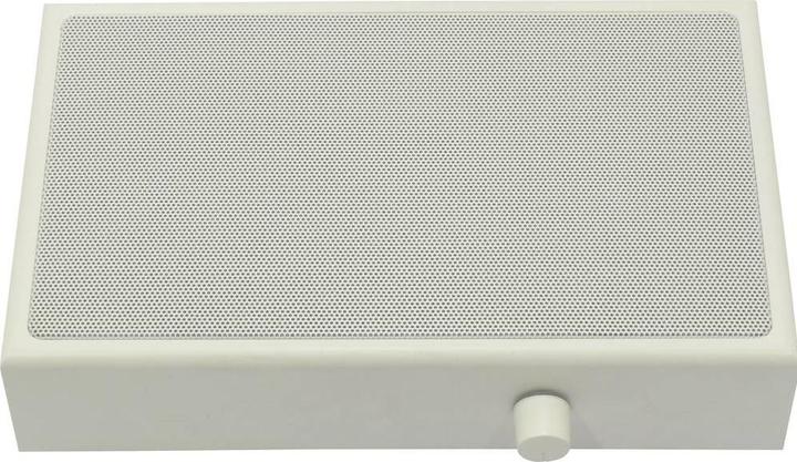 Image du produit Visaton WL 13 PR - 100 V Haut-parleur mural blanc 1 pce