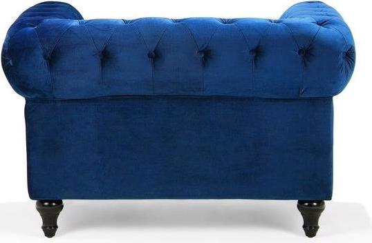 Produktbild Beliani Chesterfield (Wohnlandschaft)