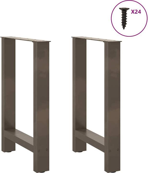 Actual product image VidaXL Osanne
