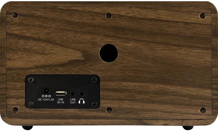 Actual product image Imperial i110 (Web radio, Wi-Fi)