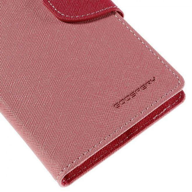 Produktbild Goospery Fancy Diary Series (Samsung Galaxy S6 Edge)