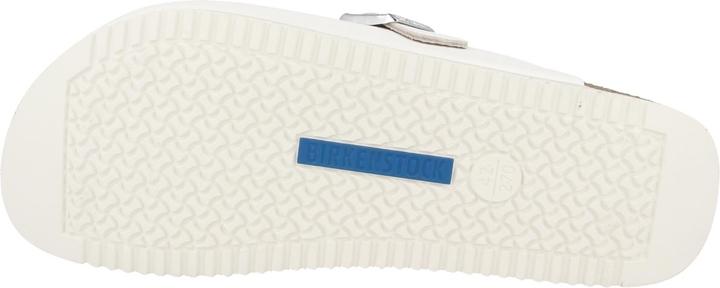 Immagine prodotto Birkenstock Boston Super Grip in pelle naturale normale (41)