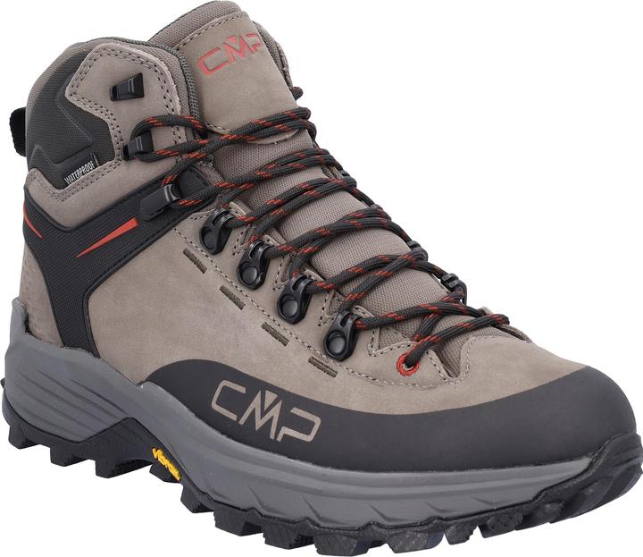 Produktbild CMP Campagnolo Tytanus Mid WP (44)
