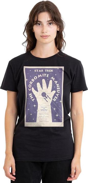 Immagine prodotto The Original Series Episode 10 Maglietta Adulto Unisex (S)