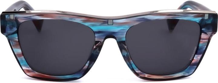 Missoni MOD. MIS 0067 S BLUE HORN