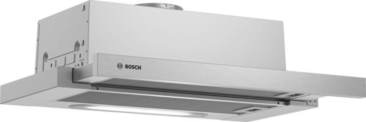 Actual product image Bosch Hausgeräte Series 4 DFT63AC50 (Flat-screen hood)