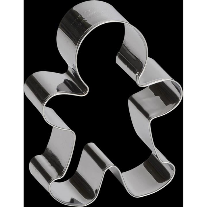 Produktbild Patisse Ausstechform Lebkuchenmann 10 cm