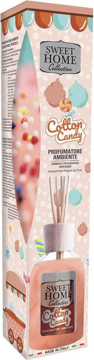 Actual product image Sweet Home Cotton Candy Scent Diffuser (498.67 ml)