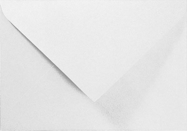 Produktbild Artoz Perle Kuverts weiss (B6, 5 x)