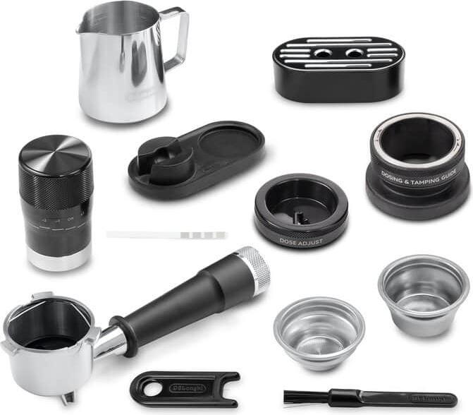 Actual product image De'Longhi La Specialista Touch