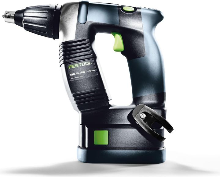 Image du produit Festool Vis à fixation rapide DWS C FT 3,9x35 1000x (1000 Vis par pièce)