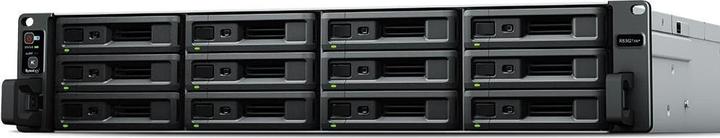 Actual product image Synology RS3621xs+ (0 TB)