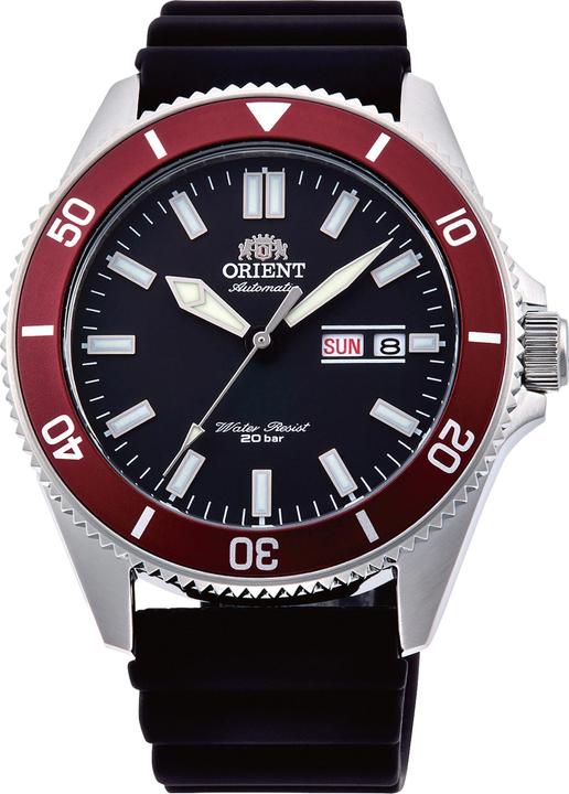Orient Big Mako (Analogue wristwatch, 44 mm)