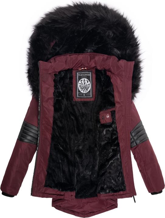 Actual product image Navahoo Nirvana (XS)