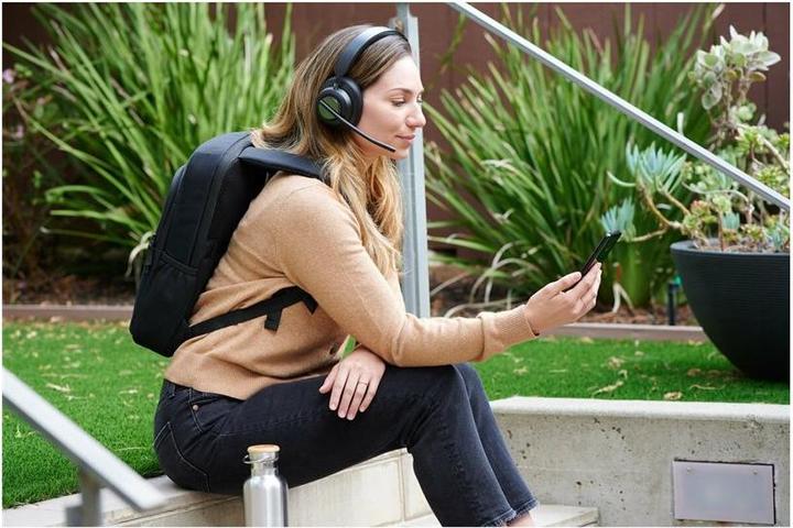 Produktbild Kensington EQ Backpack 14" (12.86 l)