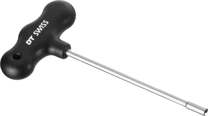 Actual product image DT Swiss Upside-down nipple clamp